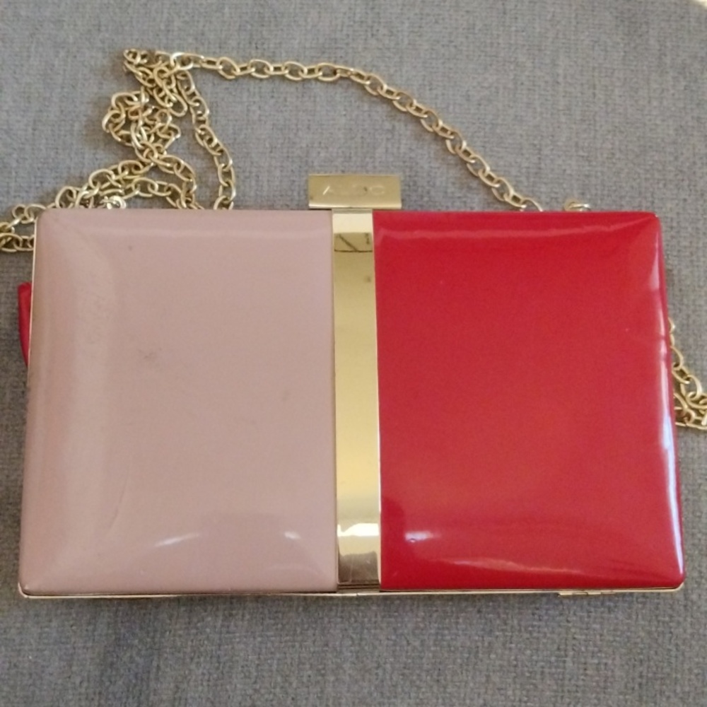 Aldo crossbody